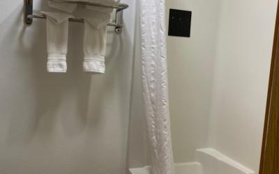 King Room - Non-Smoking