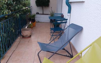 Maison 3u00a0Chambres Maison 3u00a0Chambres