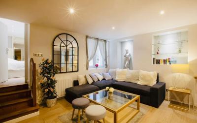 Appartement 1 Chambre