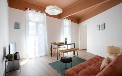 Appartement 2 Chambres Appartement 2 Chambres