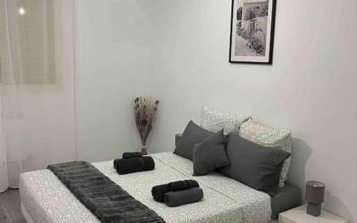 Appartement 2 Chambres Appartement 2 Chambres