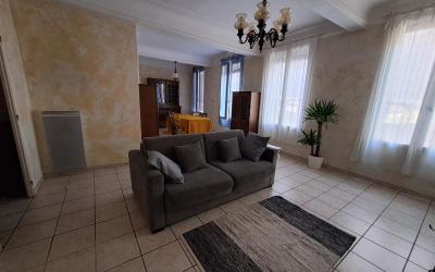 Appartement 1 Chambre