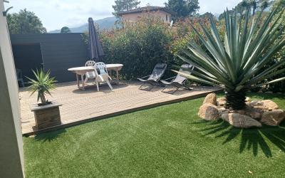 Appartement 1 Chambre