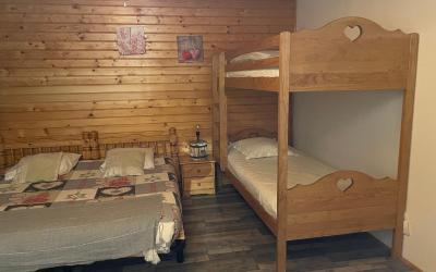 Chambre Quadruple u00c9conomique Chambre Quadruple u00c9conomique