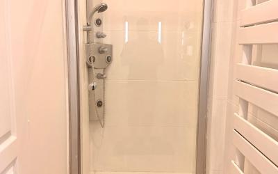 Appartement - Vue sur Piscine 