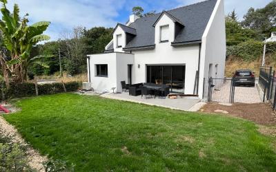 Maison 4u00a0Chambres