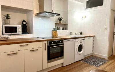 Appartement 1 Chambre Appartement 1 Chambre