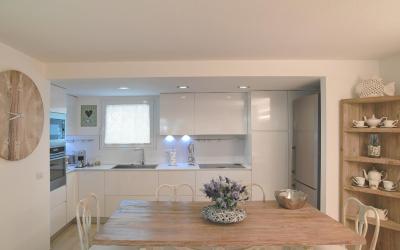 Villa con 2 Camere da Letto