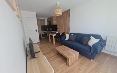 Appartement 1 Chambre