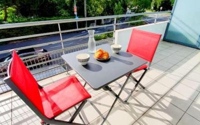 Appartement 1 Chambre