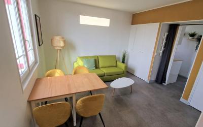 Appartement 1 Chambre Appartement 1 Chambre