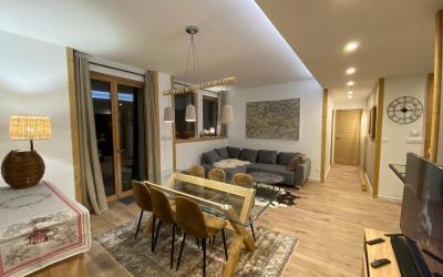 Appartement 3u00a0Chambres Appartement 3u00a0Chambres