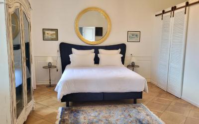 Chambre Double Supu00e9rieure