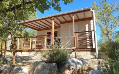 Chalet 2 Chambres