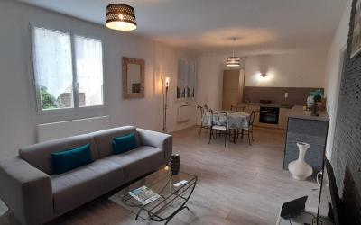 Appartement 2 Chambres