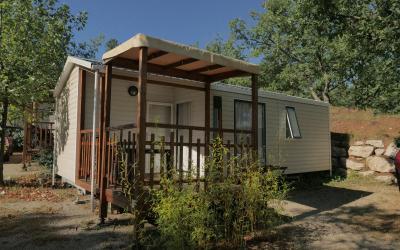 Mobile Home