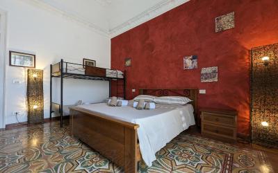 Appartamento con 1 Camera da Letto