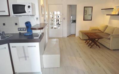 Appartement 1 Chambre