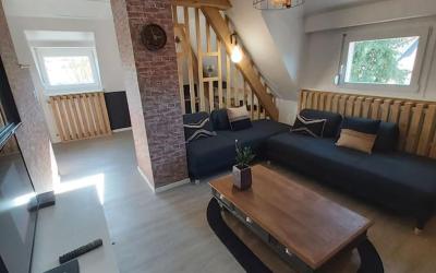 Appartement 1 Chambre