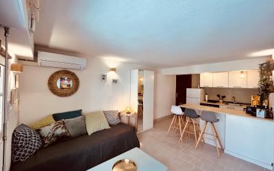 Appartement - Rez-de-Chaussu00e9e Appartement - Rez-de-Chaussu00e9e
