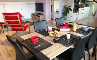 Appartement 2 Chambres