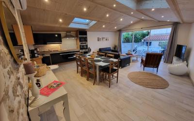 Maison 3u00a0Chambres