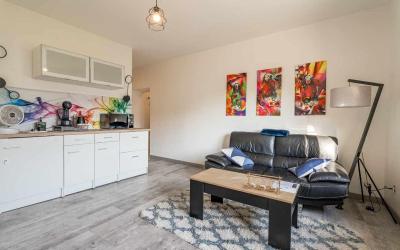 Grande Chambre Double 