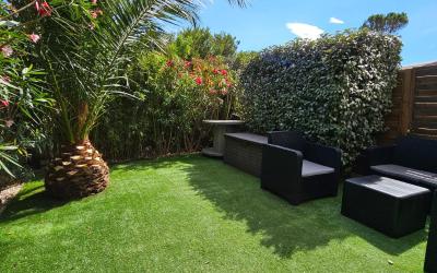 Appartement 2 Chambres