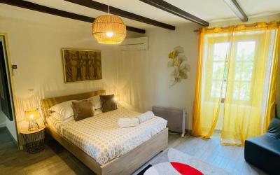 Appartement 1 Chambre