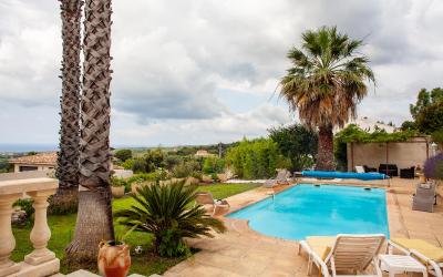 Villa - Vue sur Mer Villa - Vue sur Mer