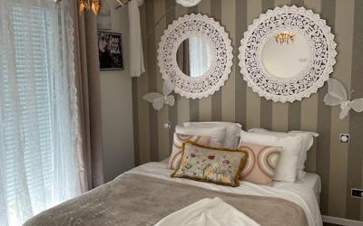 Chambre Double Chambre Double