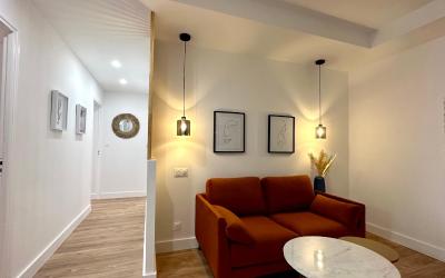 Appartement 2 Chambres Appartement 2 Chambres