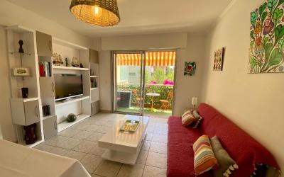 Appartement 2 Chambres