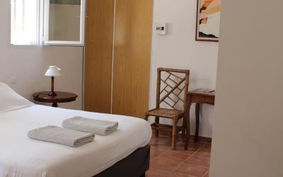 Chambre Double Standard - 1