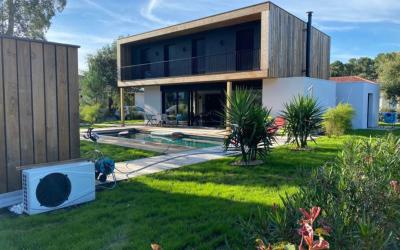 Villa Villa