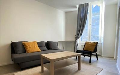 Appartement 1 Chambre Appartement 1 Chambre