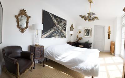 Appartement - Vue sur Jardin Appartement - Vue sur Jardin