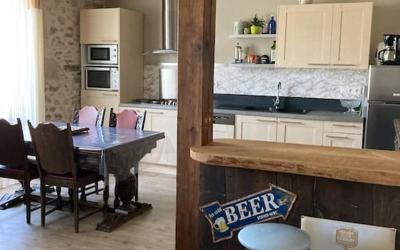 Appartement 1 Chambre