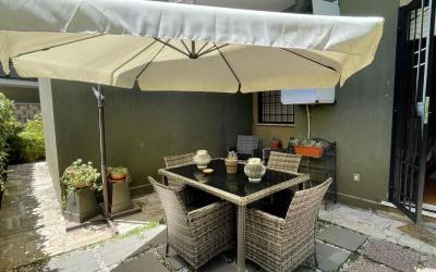 Appartamento - Piano Terra