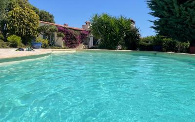 Villa Supu00e9rieure