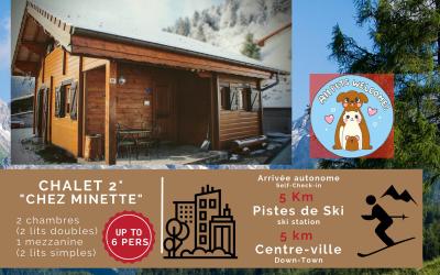 Chalet Chalet
