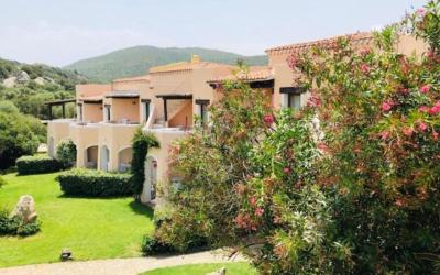 Appartamento con 1 Camera da Letto