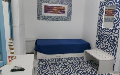 Camera Tripla Classic