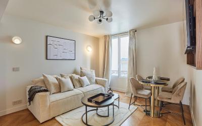 Appartement 1 Chambre