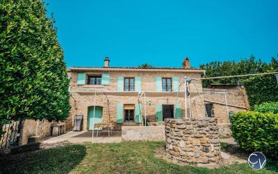 Maison 3u00a0Chambres