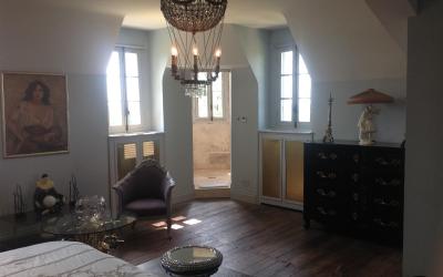 Chambre Double Confort Chambre Double Confort