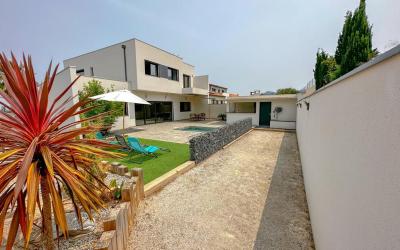 Maison 4u00a0Chambres