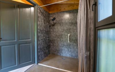 Chalet Tabou Accessible aux Personnes u00e0 Mobilitu00e9 Ru00e9duite