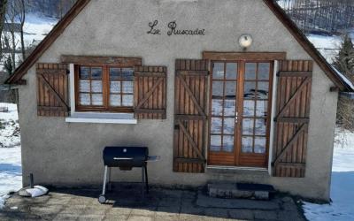 Chalet 2 Chambres