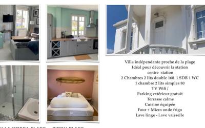 Maison 3u00a0Chambres Maison 3u00a0Chambres
